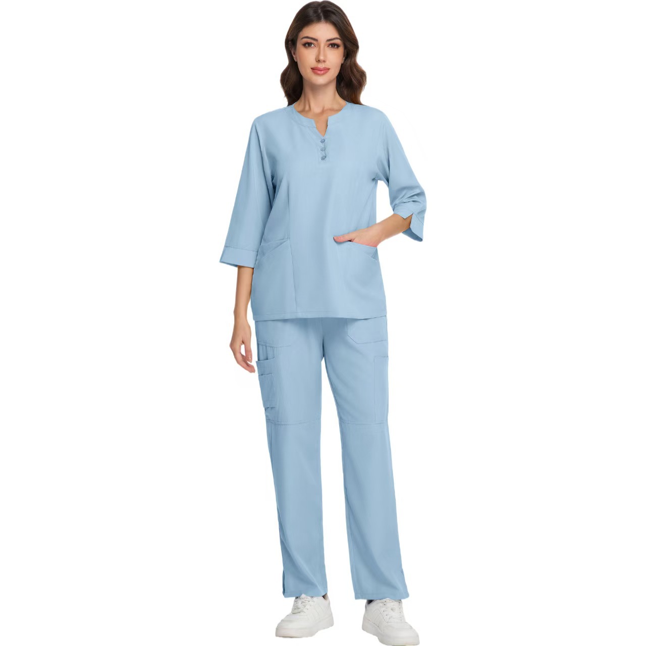 82031 Light Blue