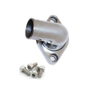 Fonderie de précision 1.4308 Bride sans graisse conforme à la norme BN PA 05160 Service d'usinage CNC en interne - Product Image 1