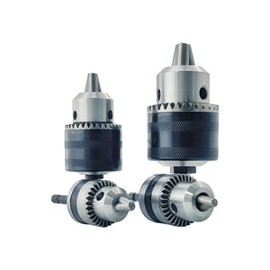 <b>Torque</b> Clamp Motor Chuck 0.6-16Mm Metal High Precision Instrument Parts - Product Image 3