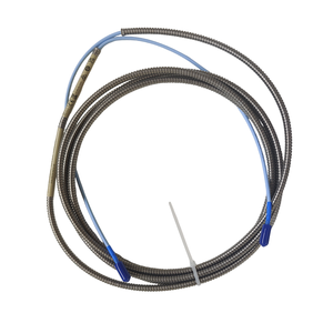 Cable de Extensión Nevada 330130-045-01-AE, Bucle de Corriente de Acero Inoxidable, Original de EE. UU., Construcción de Acero Inoxidable Genuino - Product Image 2