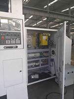 Centre d'usinage CNC industriel GMC3016, machine-outil pour application en atelier