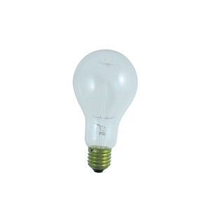 ¡Estándar claro lámpara de filamento de tungsteno A15 E27 normal Bombillas de luz incandescente hecho en P.R.C! - Product Image 2