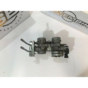 Boîtier de papillon pour Yamaha T Max 530 2012 2013 2014, pièce du système d'alimentation en carburant - Product Image 2