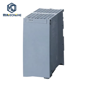 New 6ES7507-0RA00-0AB0 S7-1500 PS 60W System Power Supply 120/230V AC/DC - Product Image 1