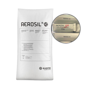 Evonik <span class=keywords><strong>Aerosil</strong></span> 200 Sílice Pirogénica Hidrofílica para Uso en Pinturas, Recubrimientos, Resinas y Gel Coats - Product Image 3