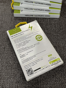 Tlida <span class=keywords><strong>BLP805</strong></span>โทรศัพท์มือถือ3.85V 5000mAh สำหรับ OPPO A16/A32/A55/A93/53S/A53ชาร์จไฟได้ Li-ion Polymer 12เดือน - Product Image 3