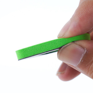 Bọt Bảng Chữ Cái Chữ Bán Hot Chữ Từ Kit Từ <span class=keywords><strong>EVA</strong></span> Cho Trẻ Em Đầy Màu Sắc Đẹp Hộp Màu Nam Châm Chữ Cho Trẻ Em - Product Image 6