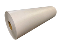 Plaque en meta-aramide DuPont Nomex T414 0,25 mm Classe C 220 ℃   Isolation de transformateur à haute résistance diélectrique UL, tailles personnalisées disponibles