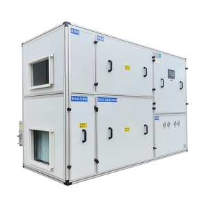 TS Modular Air Handling Units Commercial Multifunction <strong>AHU</strong> Central Air Industry Industrial <strong>Ahu</strong> Hvac System Air Handling Unit - Product Image 3