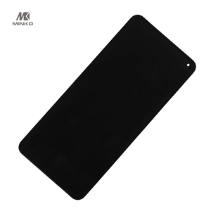 Écran LCD <span class=keywords><strong>OLED</strong></span> Super AMOLED de remplacement d'écran de téléphone portable bon marché pour Vivo X30 5G Garantie 1 an - Product Image 6