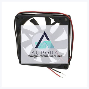 พัดลมระบายความร้อน OEM AFB0812HB-F00 603-1862-ND และราคาดี - Product Image 1