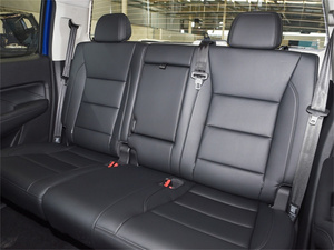 Camioneta Great Wall Poer Diésel Usada, Tracción en las Cuatro Ruedas, Automática, 2024 - Product Image 5