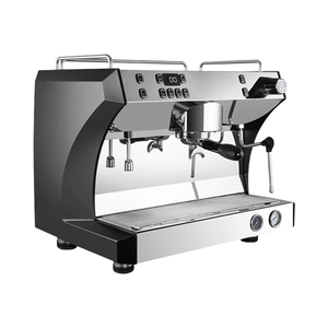 Single Espresso Commercial 15 <b>Bar</b> Used Stainless Steel Boiler 3150W CRM3100D Coffee Machine Espresso Coffe - Product Image 4