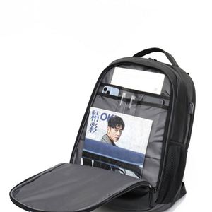 Wholesale Custom Business Designer Smart Cheap Mult-function Mochila Waterproof Bagpack Travel Back Pack <b>Laptop</b> Bag <b>Backpacks</b> - Product Image 2