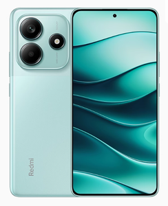 Nuovo Smartphone Redmi Note 14 5G 2024, Dimensity 7025 Ultra, OLED da 6,67 <span class=keywords><strong>pollici</strong></span> 120Hz, 5110mAh, Ricarica Rapida 45W, LTE/CDMA Spagnolo - Product Image 3