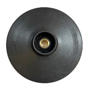 Impulsor de bomba de agua PPO, fabricante de accesorios baratos