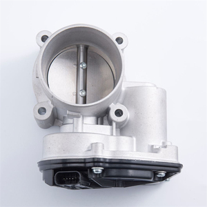 Conjunto de cuerpo de aceleración electrónico OEM 4216.1148010-01 para LADA, válvula de aceleración de repuesto para coche - Product Image 1