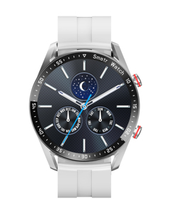 Hw20 Thời Trang Intelligentes Thể Thao Thông Minh Đồng Hồ Thể Thao Unisex Thể Dục Đồng Hồ Ngoài Trời Cuộc Gọi Oxy Máu Đa Chức Năng Smartwatch - Product Image 3