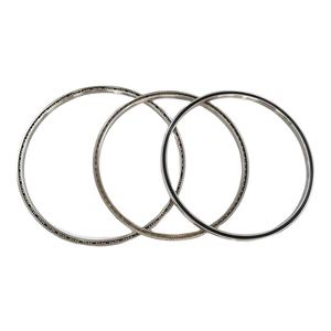 Roulements à billes à quatre points de contact de haute précision HXHV KA080 KA080CP0 KA080XP0 pour robots, diamètre intérieur de 8 pouces - Product Image 1