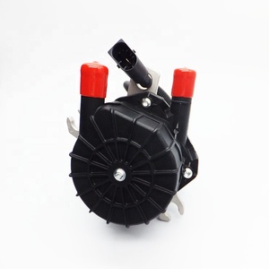 Pièces de moteur automobile, ensemble de pompe à air d'injection secondaire OEM 1618E4 pour Citroën C4 C5 Xsara <span class=keywords><strong>PEUGEOT</strong></span> <span class=keywords><strong>206</strong></span> 306 307 407 - Product Image 4