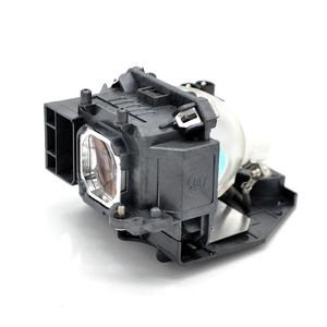 A + โคมไฟโปรเจคเตอร์คุณภาพ <span class=keywords><strong>NP15LP</strong></span> สำหรับ M300X M260W M260X NEC M260XS M230X M311X M271X M271W พร้อมตัวเครื่อง - Product Image 6