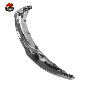 Labbro paraurti anteriore in fibra di carbonio stile RZ per <span class=keywords><strong>BMW</strong></span> <span class=keywords><strong>serie</strong></span> <span class=keywords><strong>1</strong></span> E82 Coupe 2010-2013 - Product Image 3