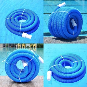 <span class=keywords><strong>Tuyau</strong></span> d'aspiration flexible antistatique haute pression EVA pour <span class=keywords><strong>piscine</strong></span>, 1,5 pouce (<span class=keywords><strong>38</strong></span> mm), pour nettoyeur de <span class=keywords><strong>piscine</strong></span> - Product Image 4