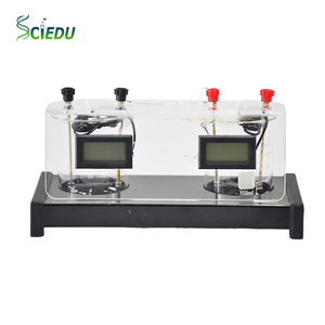 Probador de Calor Específico SCIEDU, Instrumento de Laboratorio de Física Escolar, Kit de Experimentos Científicos y Enseñanza, Modelo AAPH100, Origen Sichuan - Product Image 1