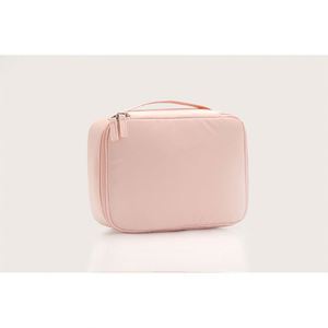 Sac de rangement 2024, sac de maquillage de voyage, boîte de rangement, grande capacité, sac à cosmétiques de haute qualité - Product Image 1
