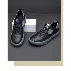 The New Spring and Autumn Sports Shoes Are Trendy, Versatile, Casual and Lightweight Running Shoes - Product Image 6