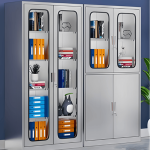 ארון תרופות נירוסטה 304 ננעל, אחסון סטרילי לציוד רפואי, עמיד בפני לחות - Product Image 2