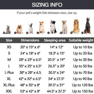 Lit personnalisé de luxe pour chien 58 bon marché en velours côtelé résistant à mâ<span class=keywords><strong>cher</strong></span> indestructible mignon lit pour chien de haute qualité pour chat et chien en <span class=keywords><strong>fourrure</strong></span> lavable - Product Image 3