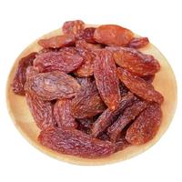 Raisins rouges séchés chinois, prix d'usine