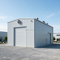 {Remises Instantanées -5%} Nouvelle Conception 2026 Construction d'Usine en Structure Acier Économique