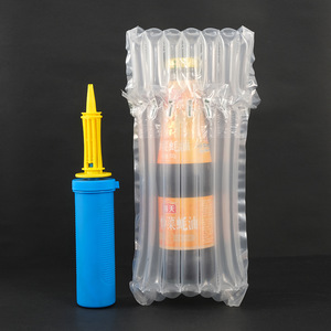 Bolsa de Columnas de Aire Tianxiang de 30 cm de Altura, 7 Columnas, Embalaje a Prueba de Golpes para Licores, Combustible, Entrega Exprés - Product Image 2