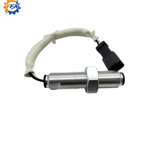 Sensor de Piezas Eléctricas para Excavadora E312C E315C E320B E322B/C E325B/C/D 189-5746 - Product Image 1