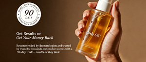 Aceite Corporal Botánico Natural MLM, Aceite Esencial Hidratante y Reafirmante para el Cuidado de la Piel, Marca Privada, Logotipo Personalizado, Fabricante OEM, Suministro al por Mayor - Product Image 6