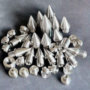 أدوات متينة منخفضة الدخان الهالوجين الدقة الأسلاك النحاسية طلاء يموت البثق مجموعات يموت لتصنيع كابل الألياف - Product Image 6