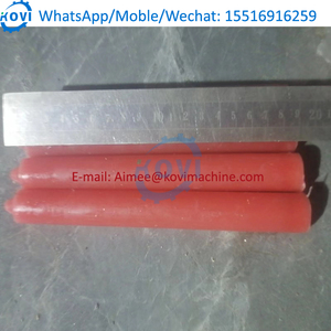 Machine de fabrication de <span class=keywords><strong>bougies</strong></span> d'approvisionnement d'usine <span class=keywords><strong>pour</strong></span> la fabrication de <span class=keywords><strong>bougies</strong></span> à 6 rangées Machine de fabrication de <span class=keywords><strong>bougies</strong></span> automatique à usage domestique <span class=keywords><strong>pour</strong></span> les Offre Spéciale - Product Image 6