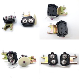 Cong vênh Ribbon tensioner điều chỉnh vải căng thẳng điều chỉnh cho cong vênh máy Phụ tùng căng thẳng thiết bị - Product Image 4