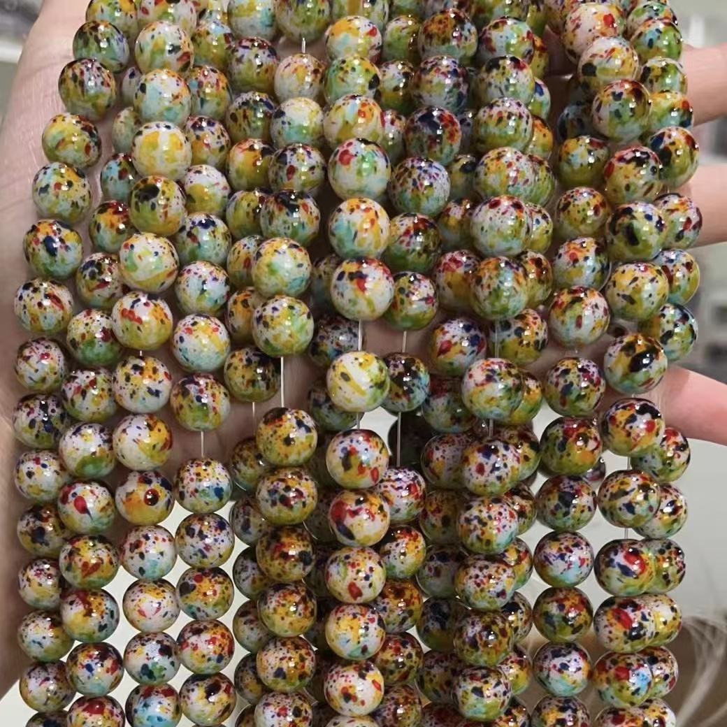 สีเหลือง