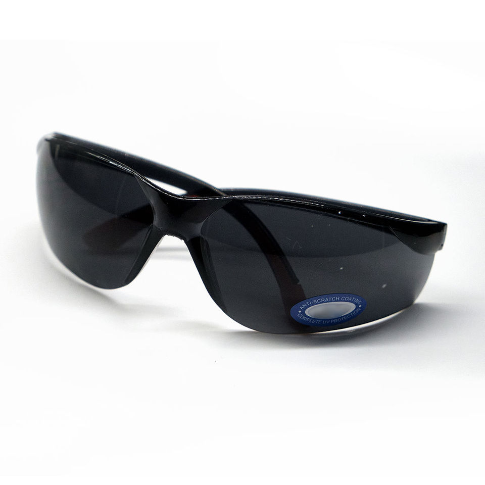 Foldable Transparent Anti-fog Safety Goggles for Wholesale and Custom ...
