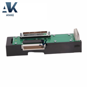 KJ4010X1-BF1 12P0831X072 Emerson DeltaV Localbus Right Extender - Product Image 3