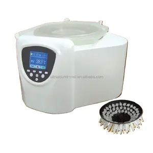 Fournitures de laboratoire Concentrateur Sous Vide Centrifugeuse, Centrifugeuse de Séparation