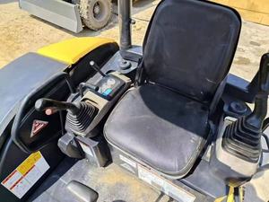 Excavadora Komatsu Usada PC35 Pc55mr-2, Excavadora Komatsu PC35mr-2, Trato Directo - Product Image 4