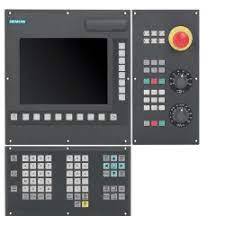 Automatisation industrielle SINUMERIK 802D 6FC5370-0AA00-3AA1 Indust 6FC5370-0AA00-3AA1 SINUMERIK 802D CNC Industriel - Product Image 6