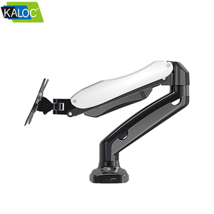 Kaloc V10 40-70 Desktop-Monitorständer, Hochbelastbarer Preiswerter Patientenmonitor-Halter zum Verkauf, Schreibtisch-Monitorständer-Erhöhung - Product Image 3