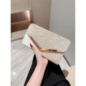 信封手袋 派对舞会婚礼钱包 - Product Image 5