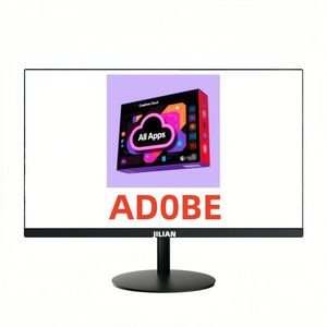 Adobe Creative <span class=keywords><strong>Cloud</strong></span> 2025 Todas las Aplicaciones, Proveedor Más Estable, Suscripción con ID de Correo Electrónico Original, Suscripción de 1 Mes, PC/<span class=keywords><strong>Mac</strong></span>, 2 Dispositivos - Product Image 4