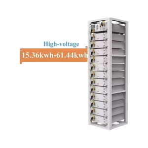 High Voltage 15kWh 20kWh 30kWh Semi-solid State Battery Home Solar <b>Energy</b> <b>Storage</b> <b>System</b> 6000 Cycles -20-60 16 - Product Image 4